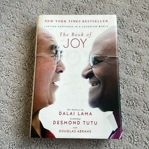 The Book of Joy